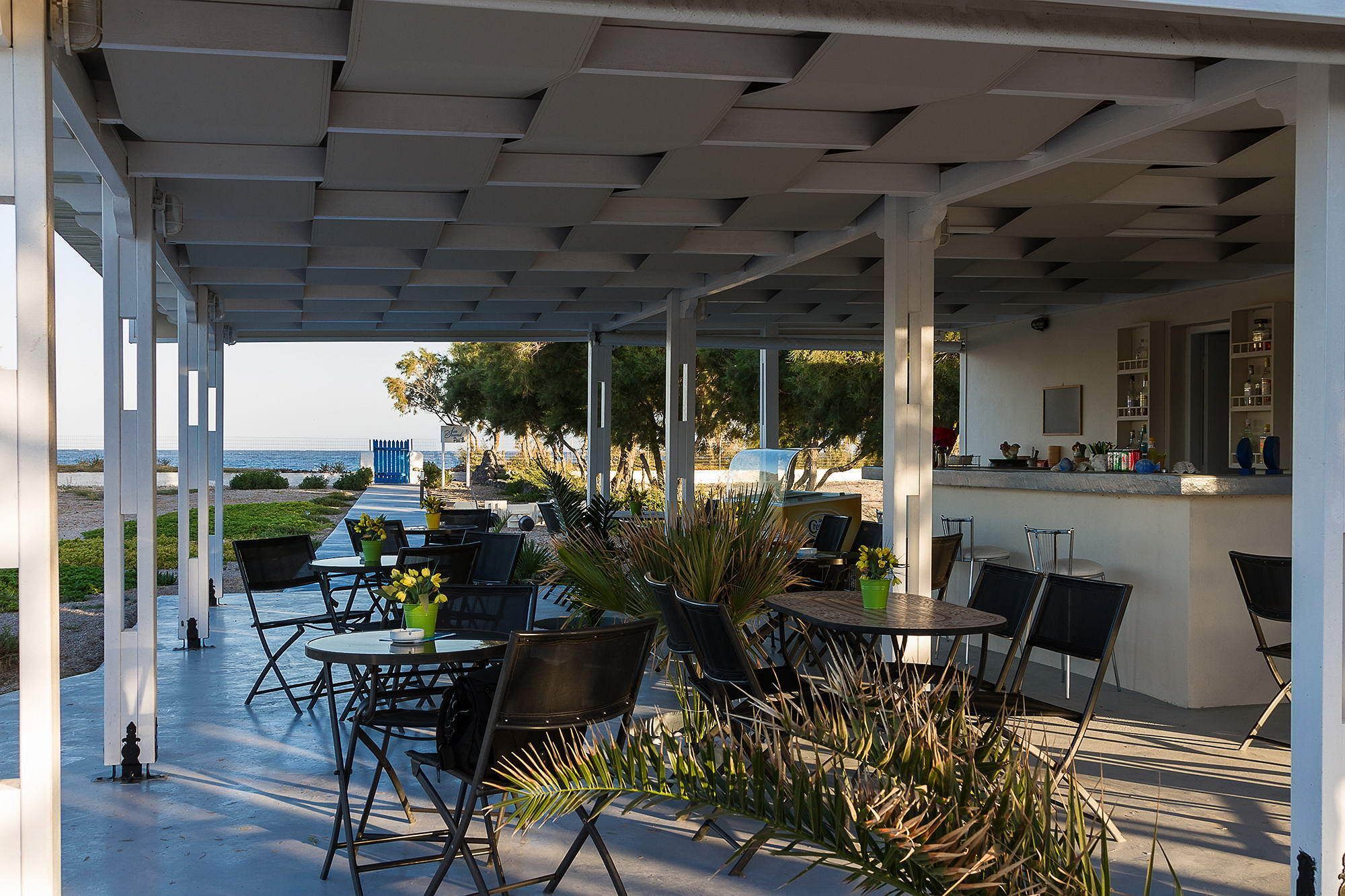 Aparthotel Sea Sound White Katikies Exomitis  Exterior foto